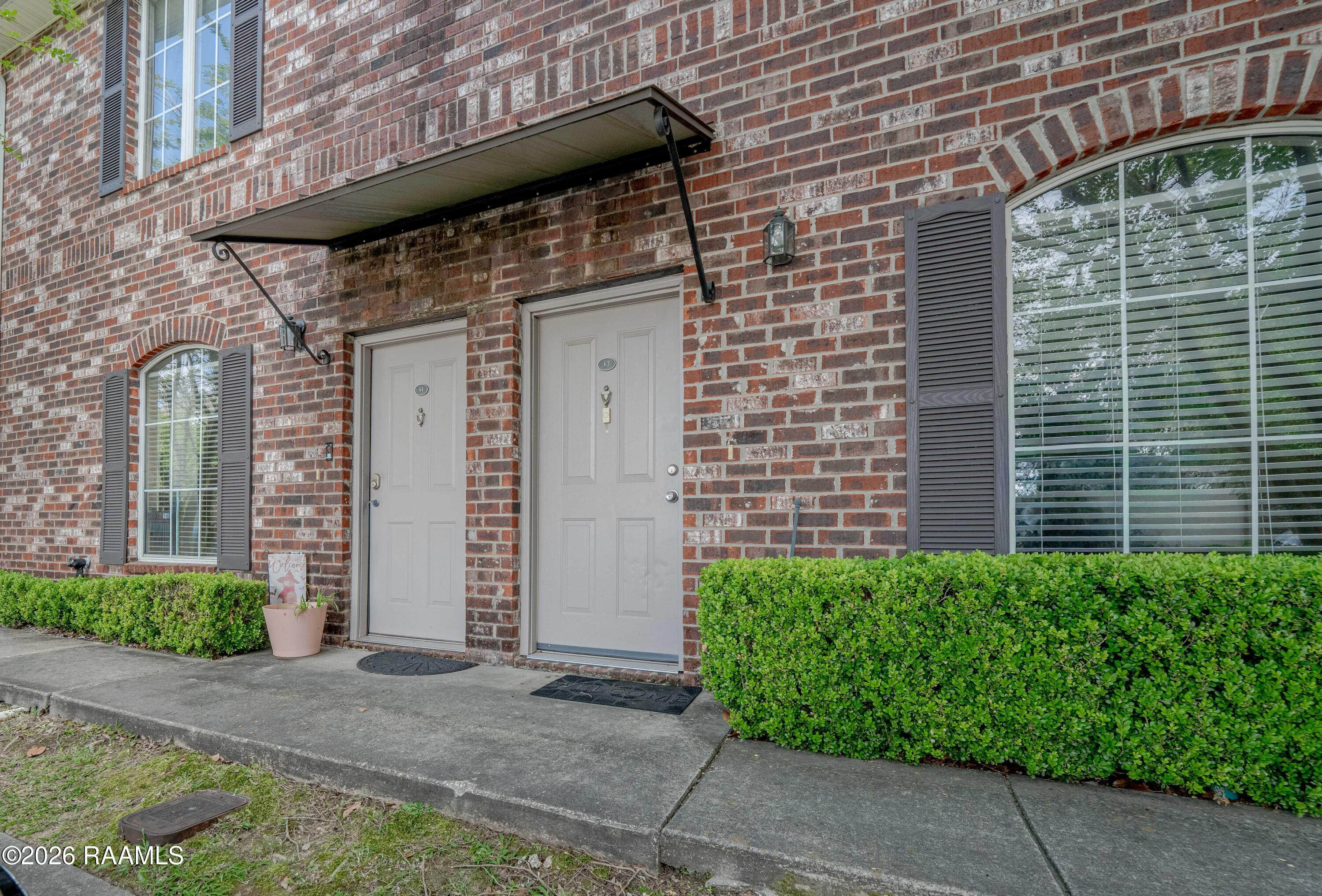 2405 Brightside Drive, Unit 64 Baton Rouge, LA 70820 - Photo 2 of 25 2405 Brightside Dr. -22