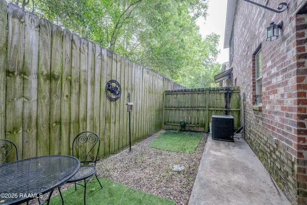$168,500 | 2405 Brightside Drive, Unit 64, Baton Rouge, LA 70820