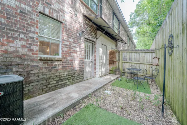 $168,500 | 2405 Brightside Drive, Unit 64, Baton Rouge, LA 70820