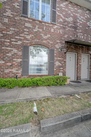 $168,500 | 2405 Brightside Drive, Unit 64, Baton Rouge, LA 70820
