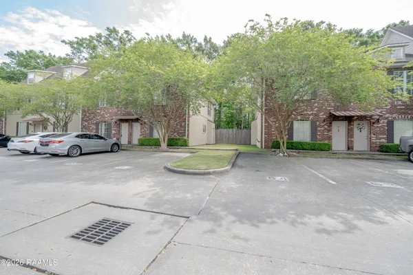 $168,500 | 2405 Brightside Drive, Unit 64, Baton Rouge, LA 70820