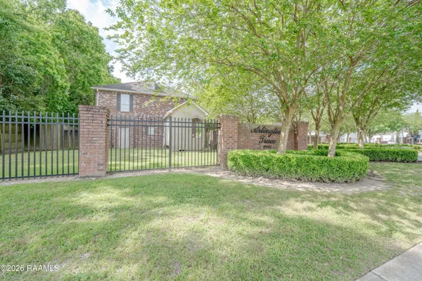 $168,500 | 2405 Brightside Drive, Unit 64, Baton Rouge, LA 70820
