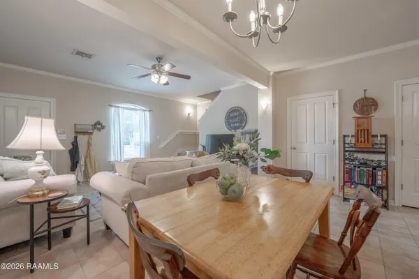 $168,500 | 2405 Brightside Drive, Unit 64, Baton Rouge, LA 70820