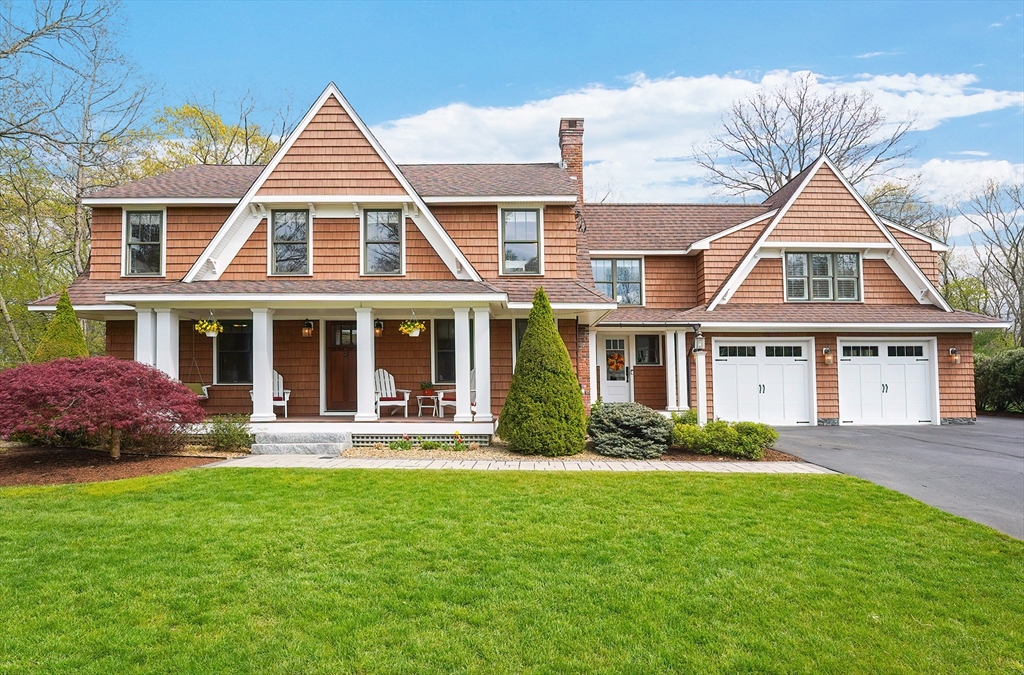 9 Erik Road Medfield, MA 02052 - Photo 1 of 42 Gallery Image 1