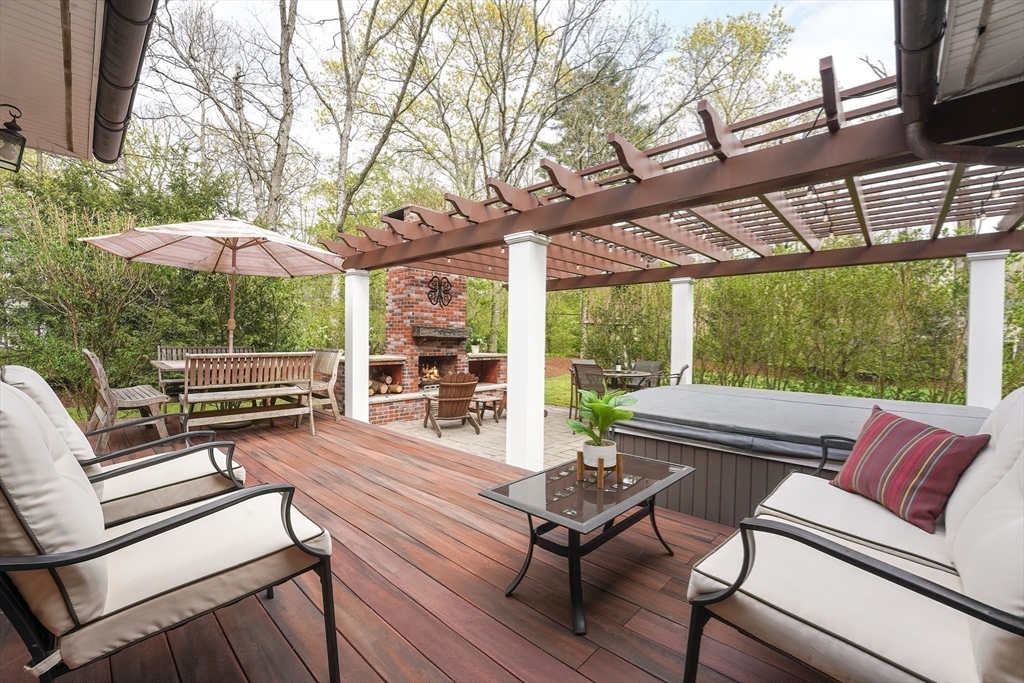9 Erik Road Medfield, MA 02052 - Photo 36 of 42 Gallery Image 36