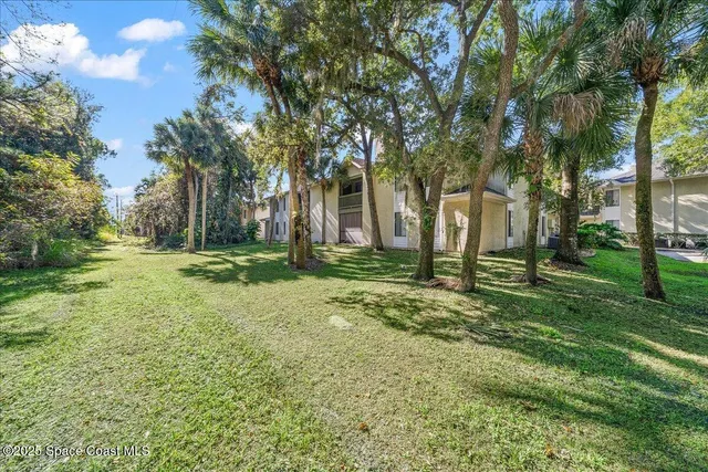 $247,000 | 3505 Sable Palm Lane, Unit F, Titusville, FL 32780