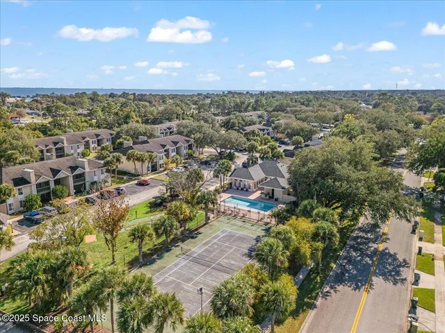 $247,000 | 3505 Sable Palm Lane, Unit F, Titusville, FL 32780