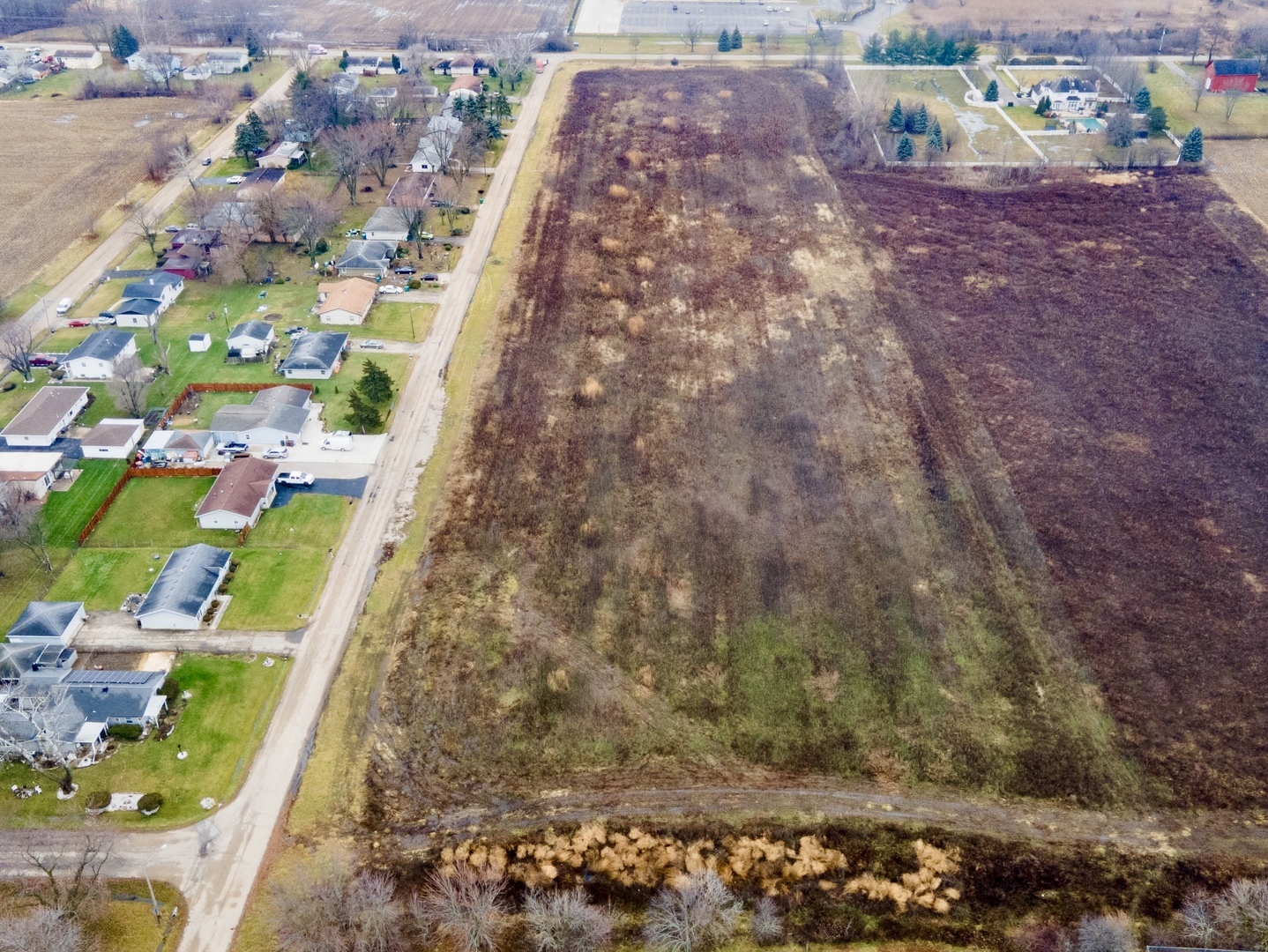 Lot Spencer Lot Spencer Road Joliet, IL 60433 - Photo 3 of 10