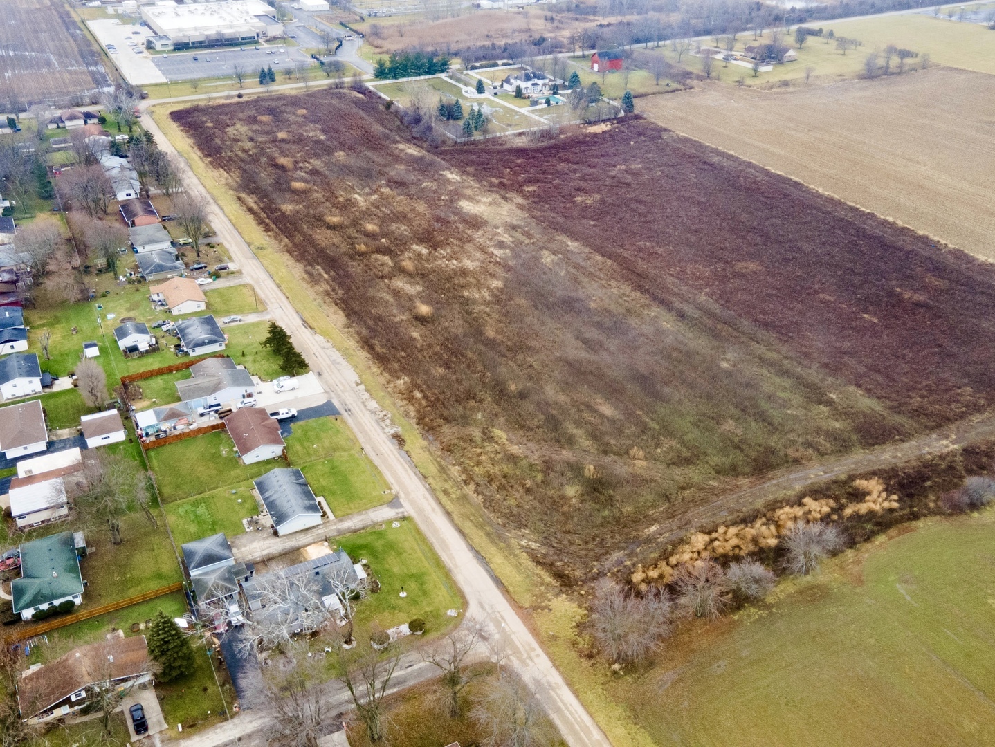 Lot Spencer Lot Spencer Road Joliet, IL 60433 - Photo 6 of 10