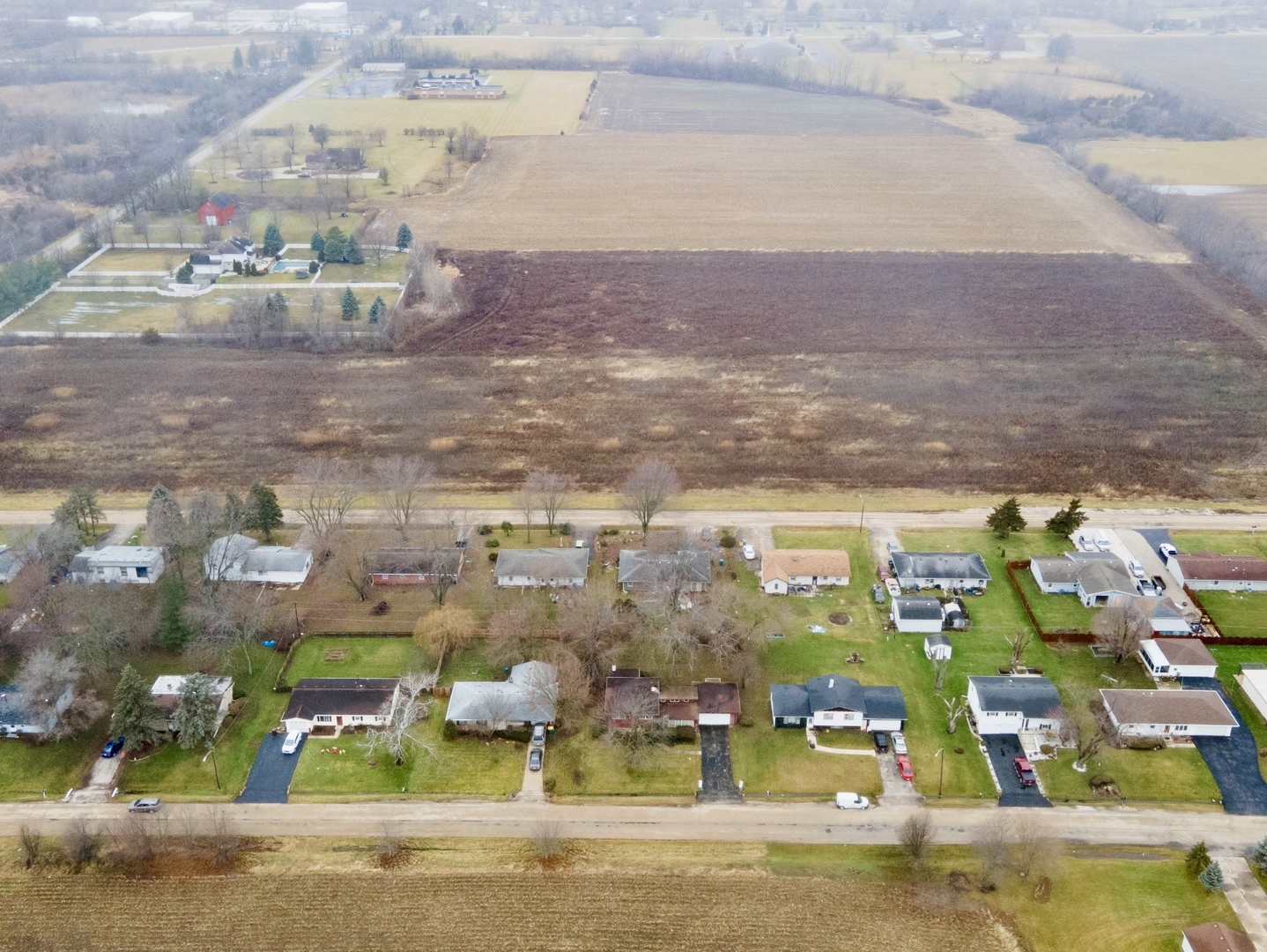 Lot Spencer Lot Spencer Road Joliet, IL 60433 - Photo 7 of 10