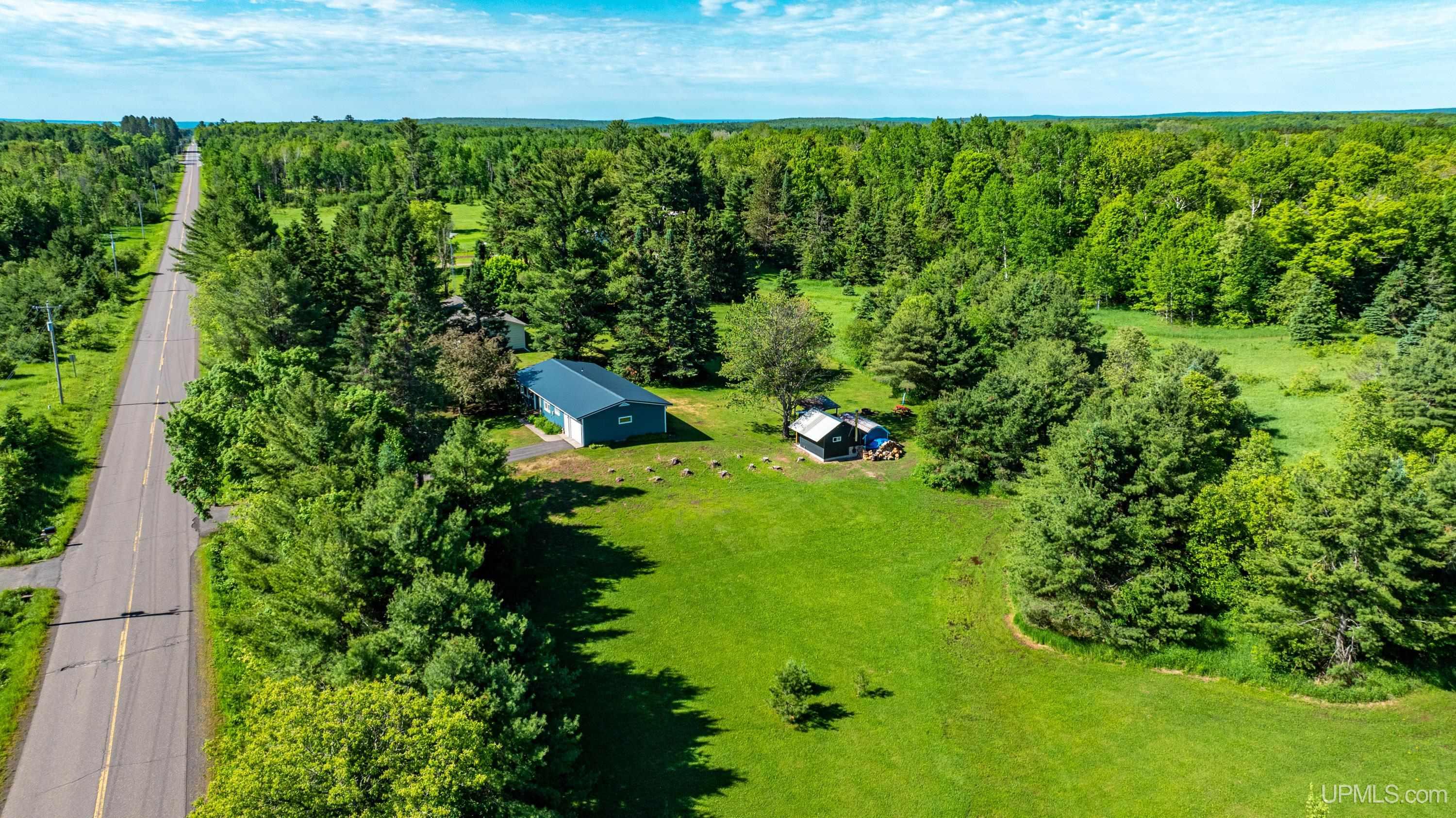 35449 Tapiola Road Chassell, MI 49916 - Photo 5 of 61