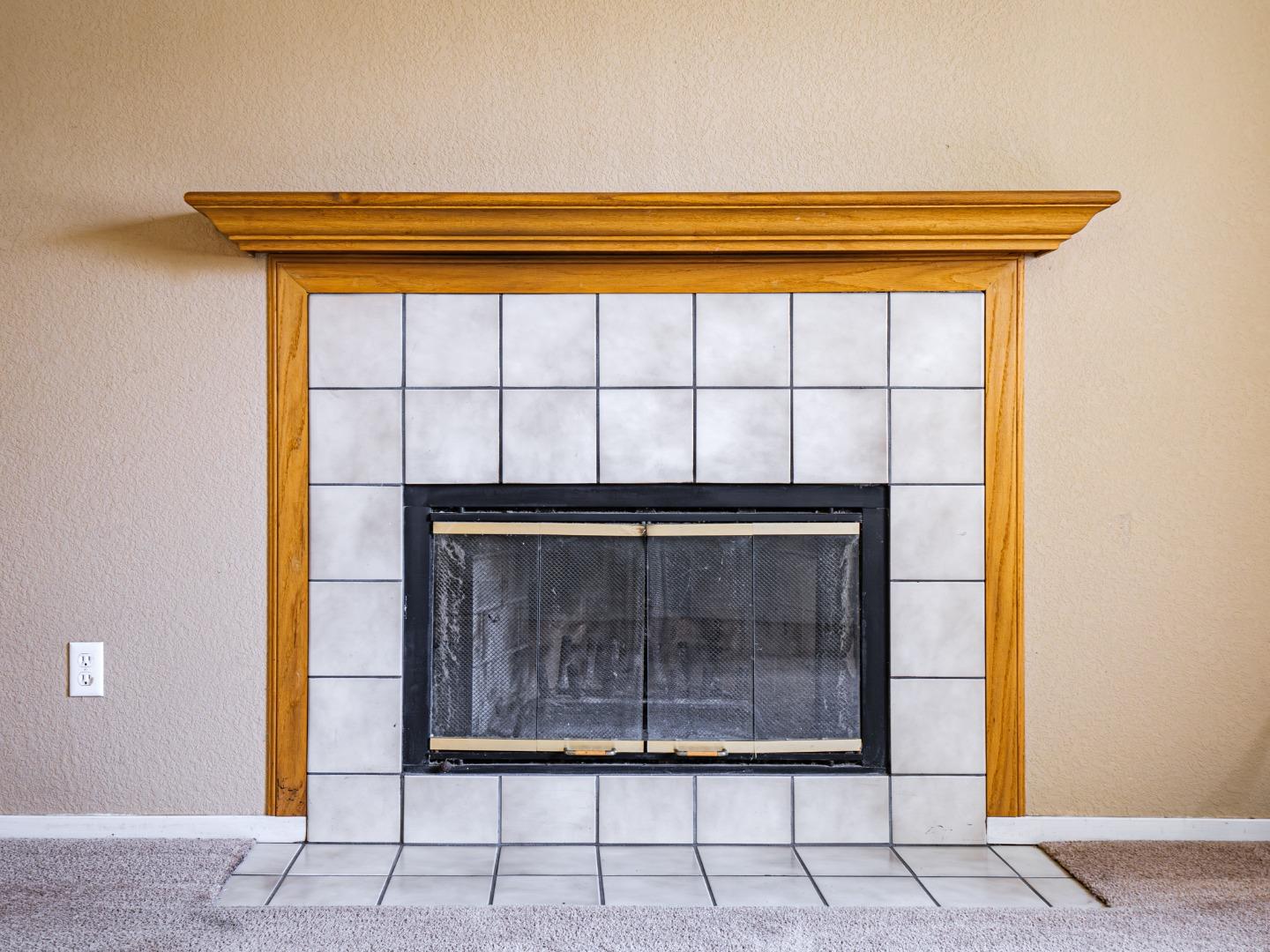 313 Sombra Watsonville, CA 95076 - Photo 19 of 37 a glass door with a glass door