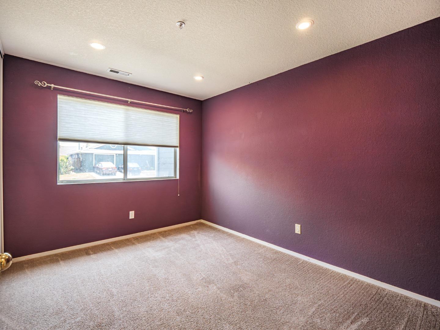313 Sombra Watsonville, CA 95076 - Photo 33 of 37 an empty room with a window