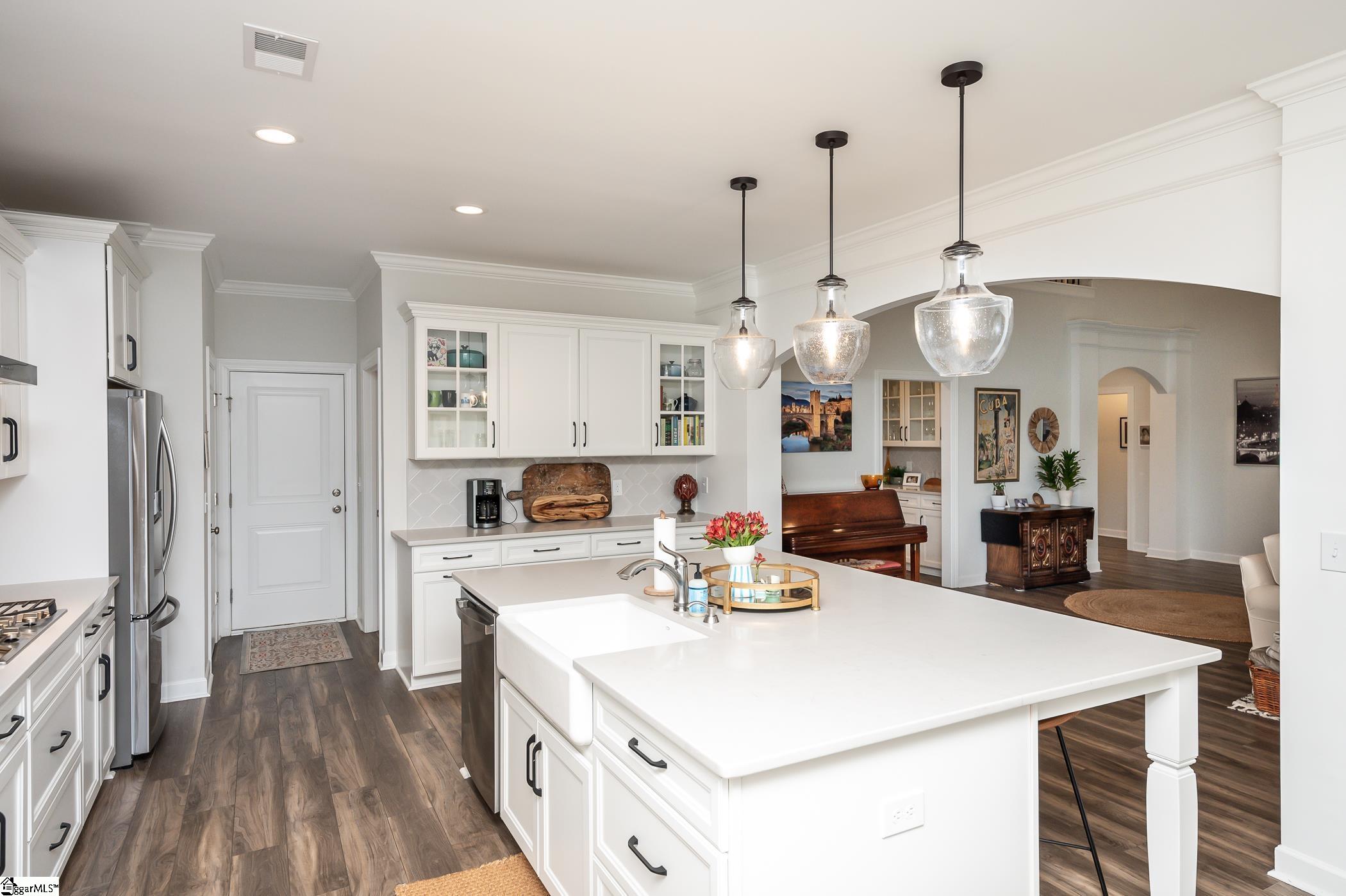 104 Indigo Pointe Drive Greenville, SC 29607 - Photo 12 of 36