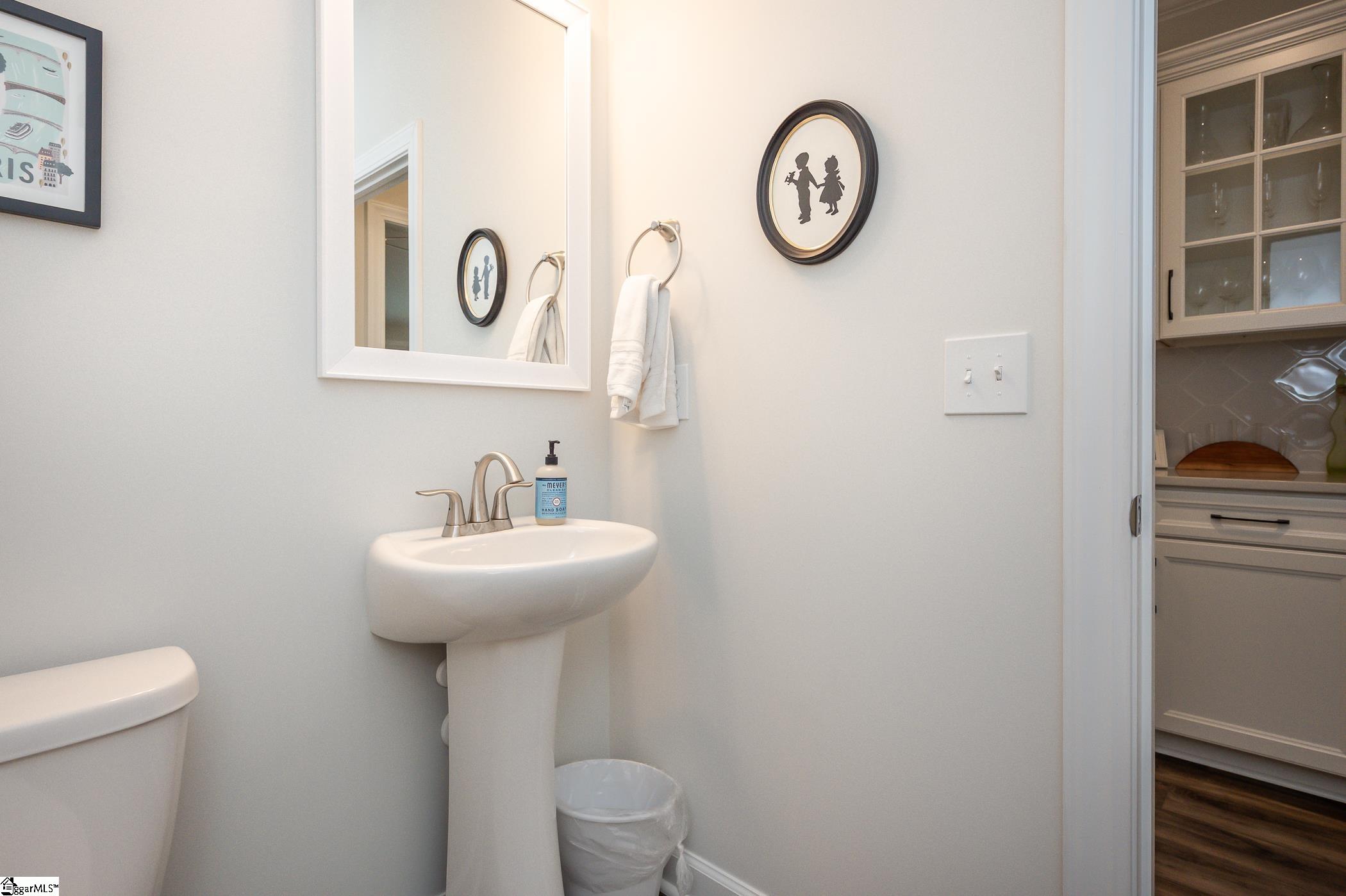 104 Indigo Pointe Drive Greenville, SC 29607 - Photo 17 of 36