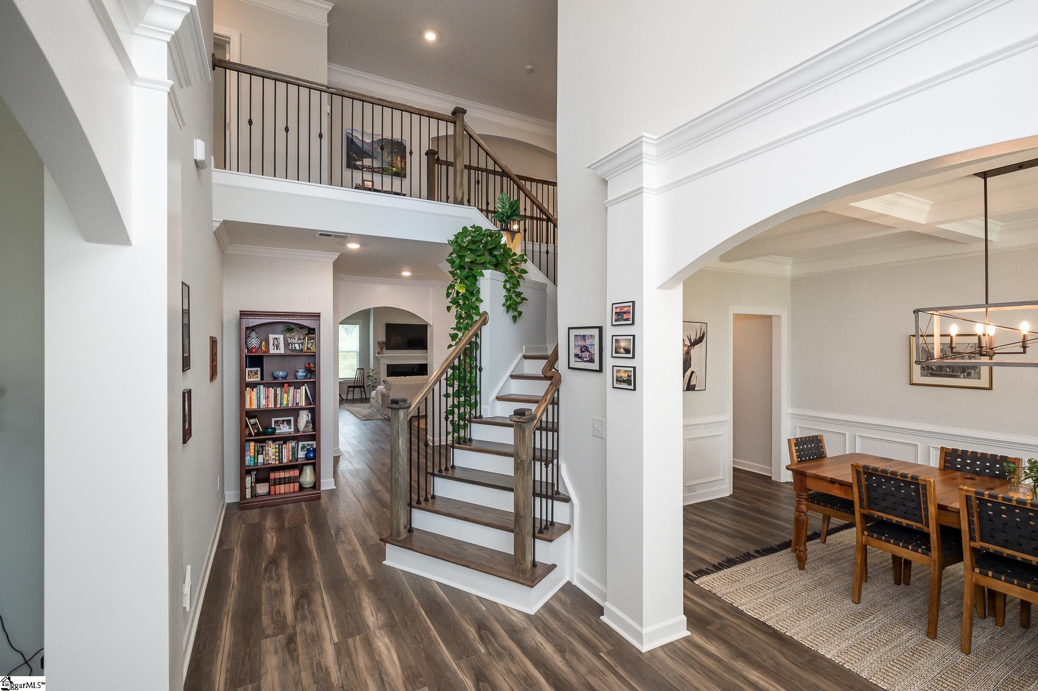 104 Indigo Pointe Drive Greenville, SC 29607 - Photo 2 of 36