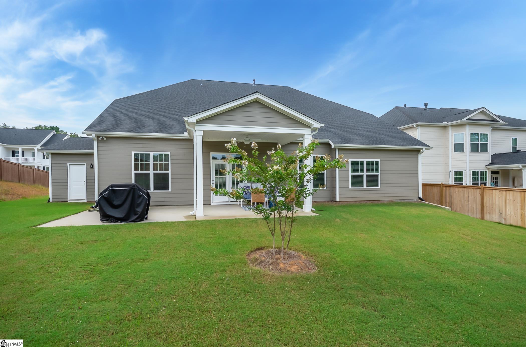 104 Indigo Pointe Drive Greenville, SC 29607 - Photo 33 of 36