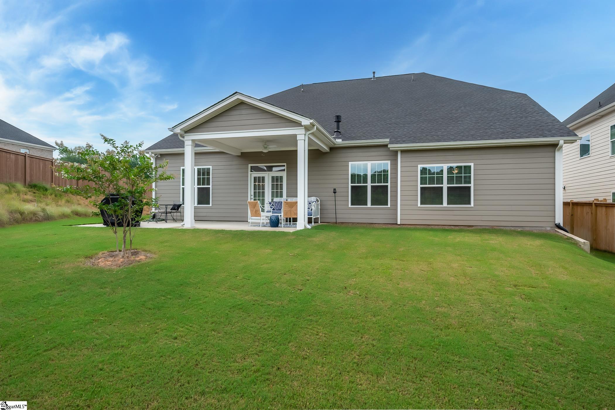 104 Indigo Pointe Drive Greenville, SC 29607 - Photo 34 of 36