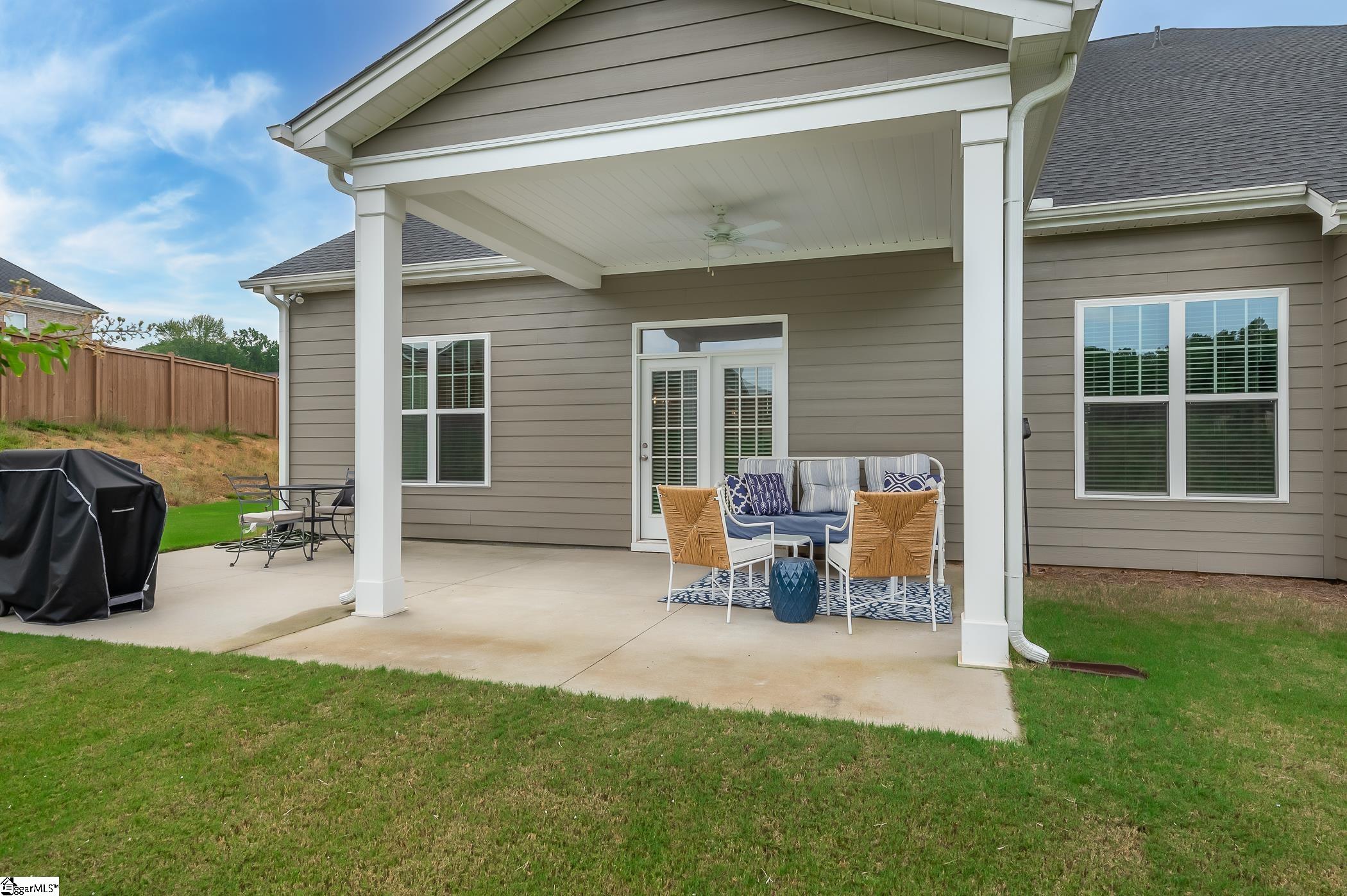 104 Indigo Pointe Drive Greenville, SC 29607 - Photo 35 of 36