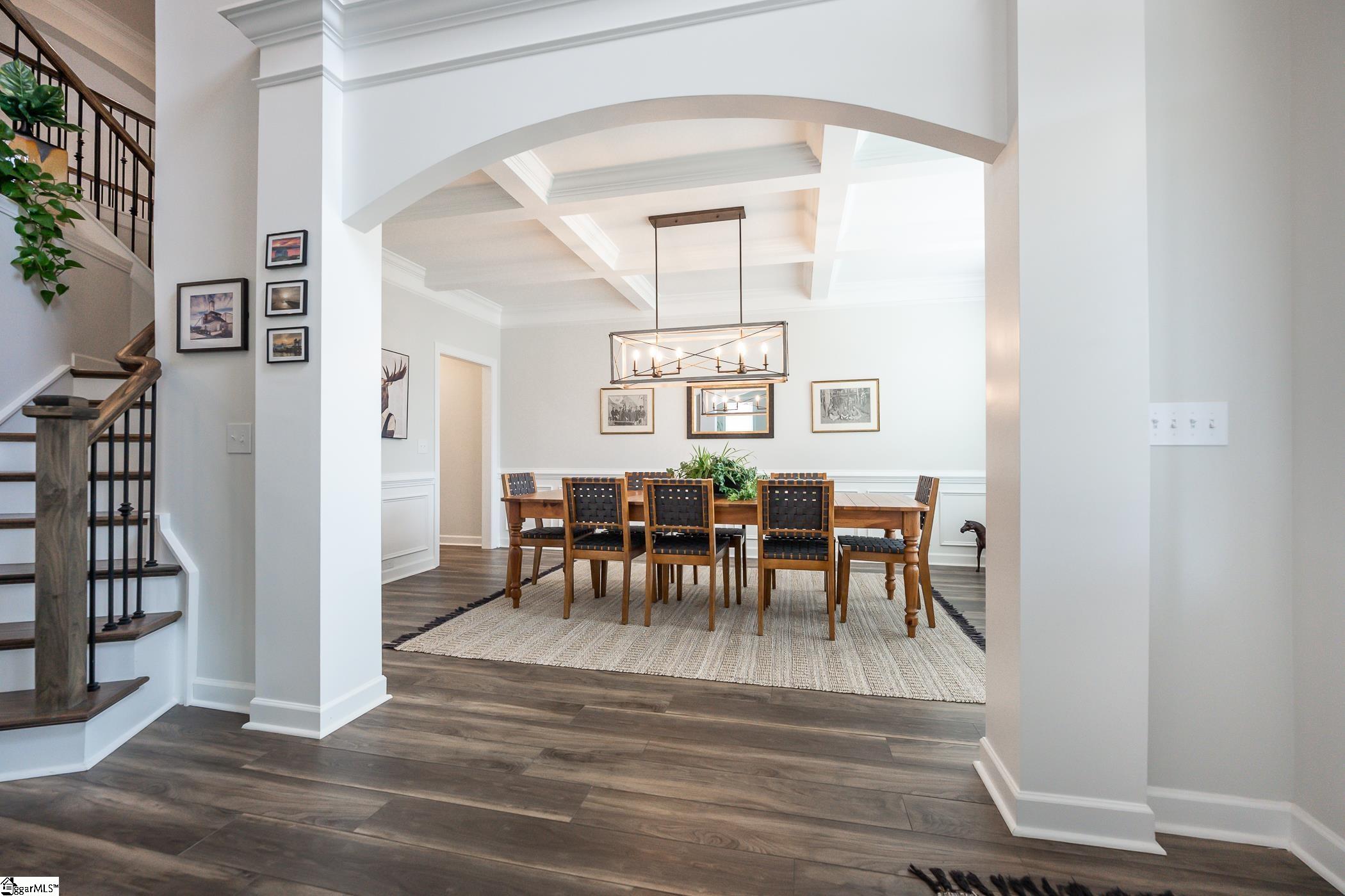 104 Indigo Pointe Drive Greenville, SC 29607 - Photo 4 of 36