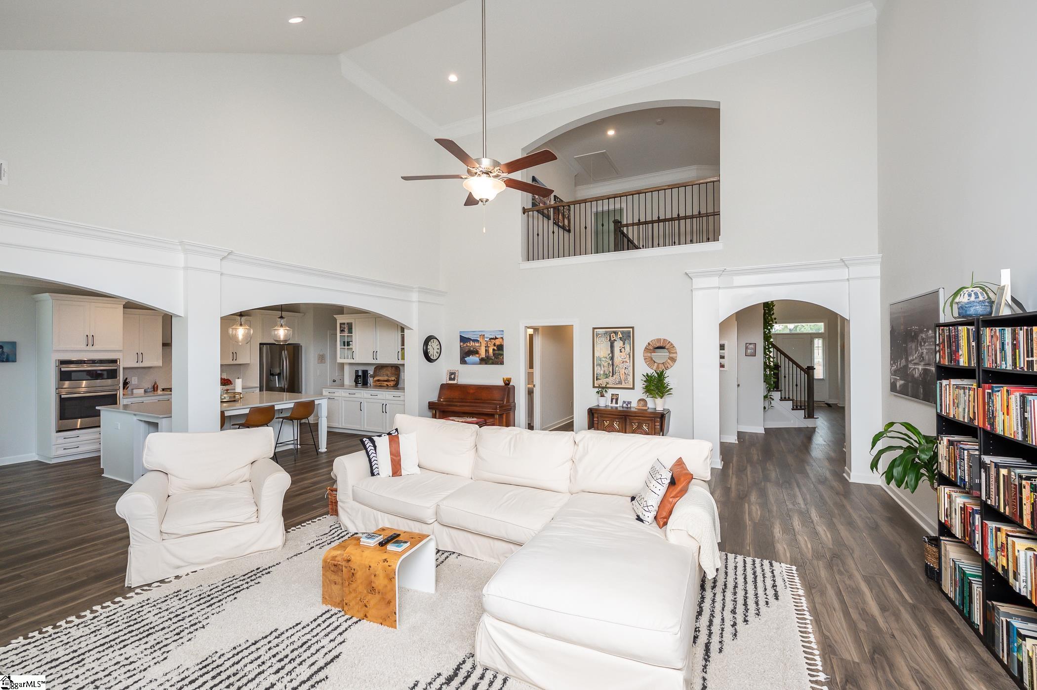 104 Indigo Pointe Drive Greenville, SC 29607 - Photo 8 of 36