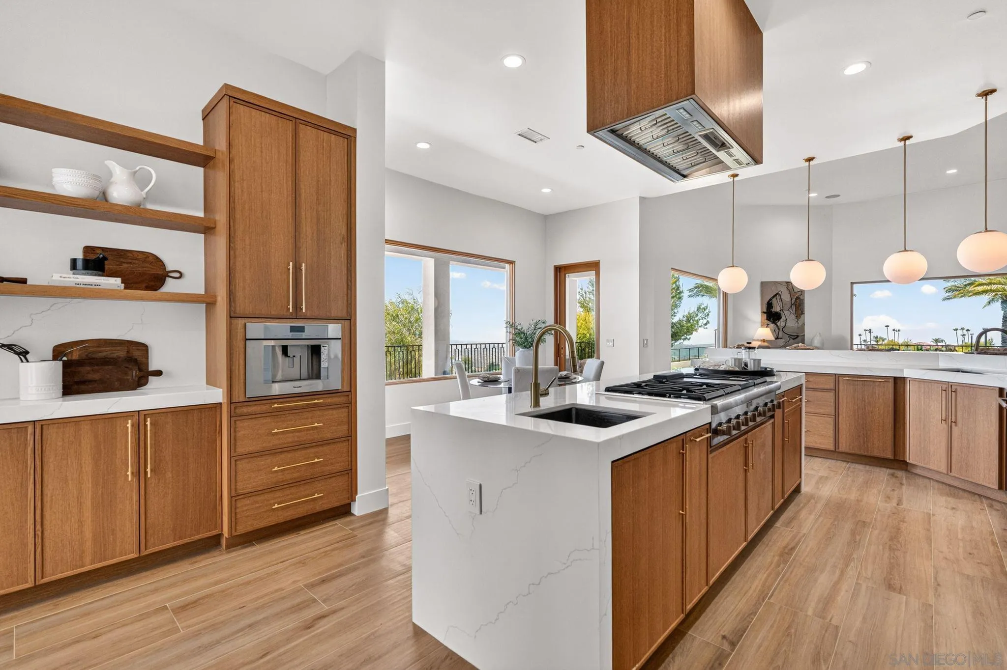 2297 Sunshine Mountain Road San Marcos, CA 92069 - Photo 26 of 73
