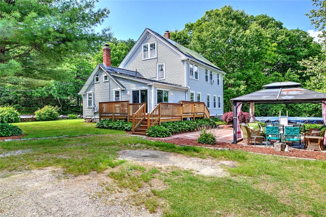 540 Greenville Road North Smithfield, RI 02896 - Photo 37 of 50