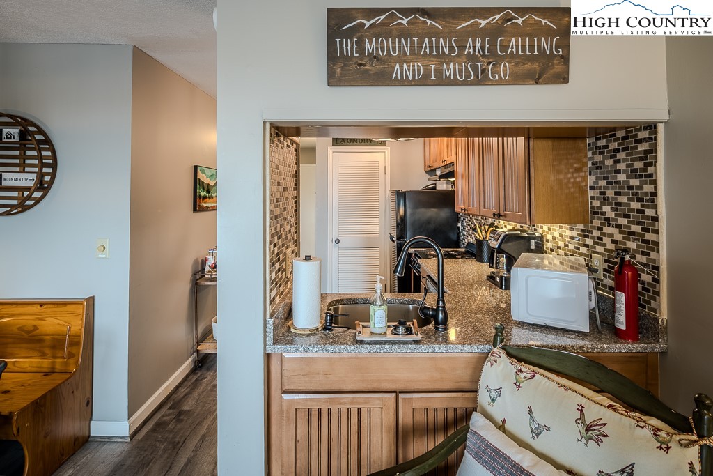 301 Pinnacle Inn Road, Unit 4115 Beech Mountain, NC 28604 - Photo 12 of 32