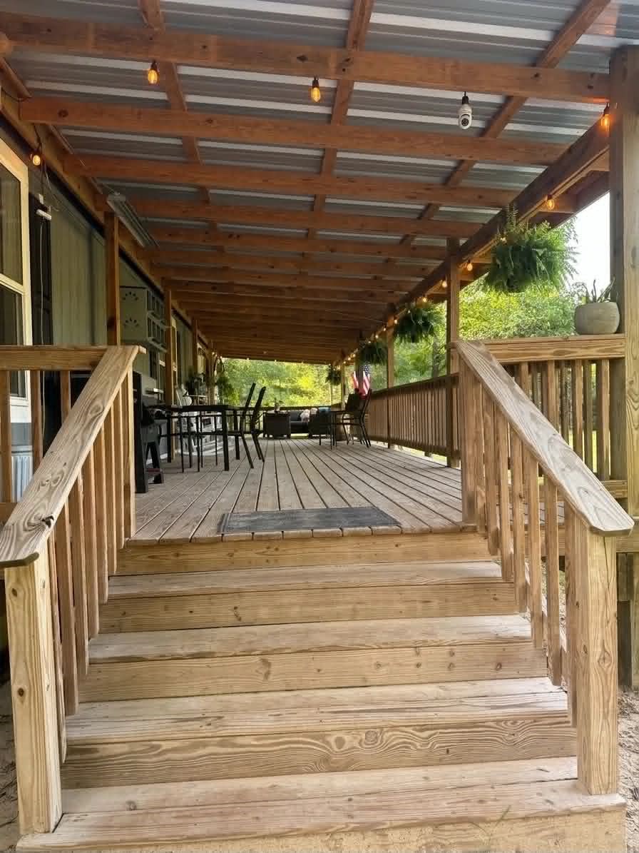 476 Camp Branch Road Trinity, TX 75862 - Photo 7 of 23