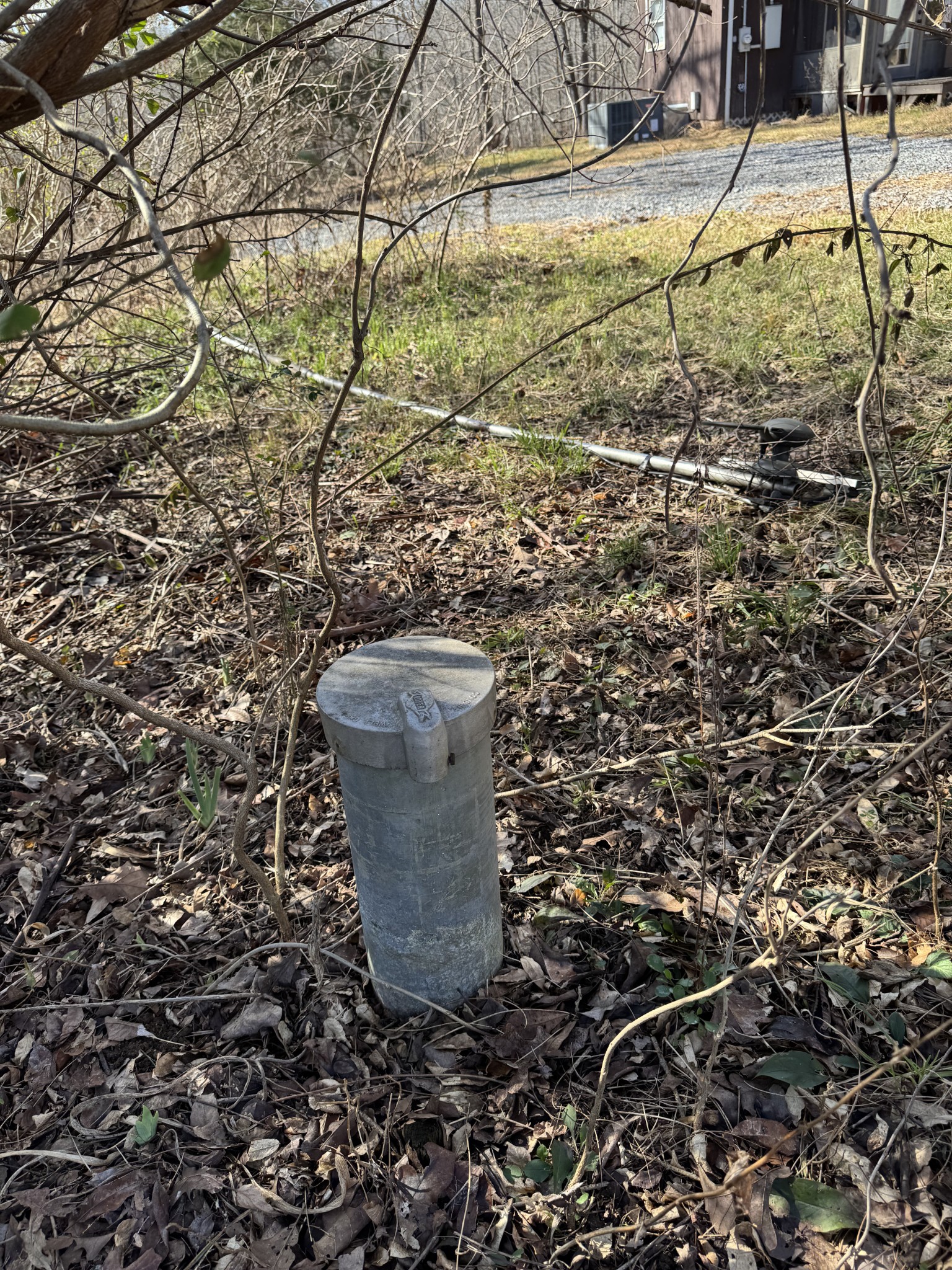 7050 Primm Springs Road Lyles, TN 37098 - Photo 12 of 17