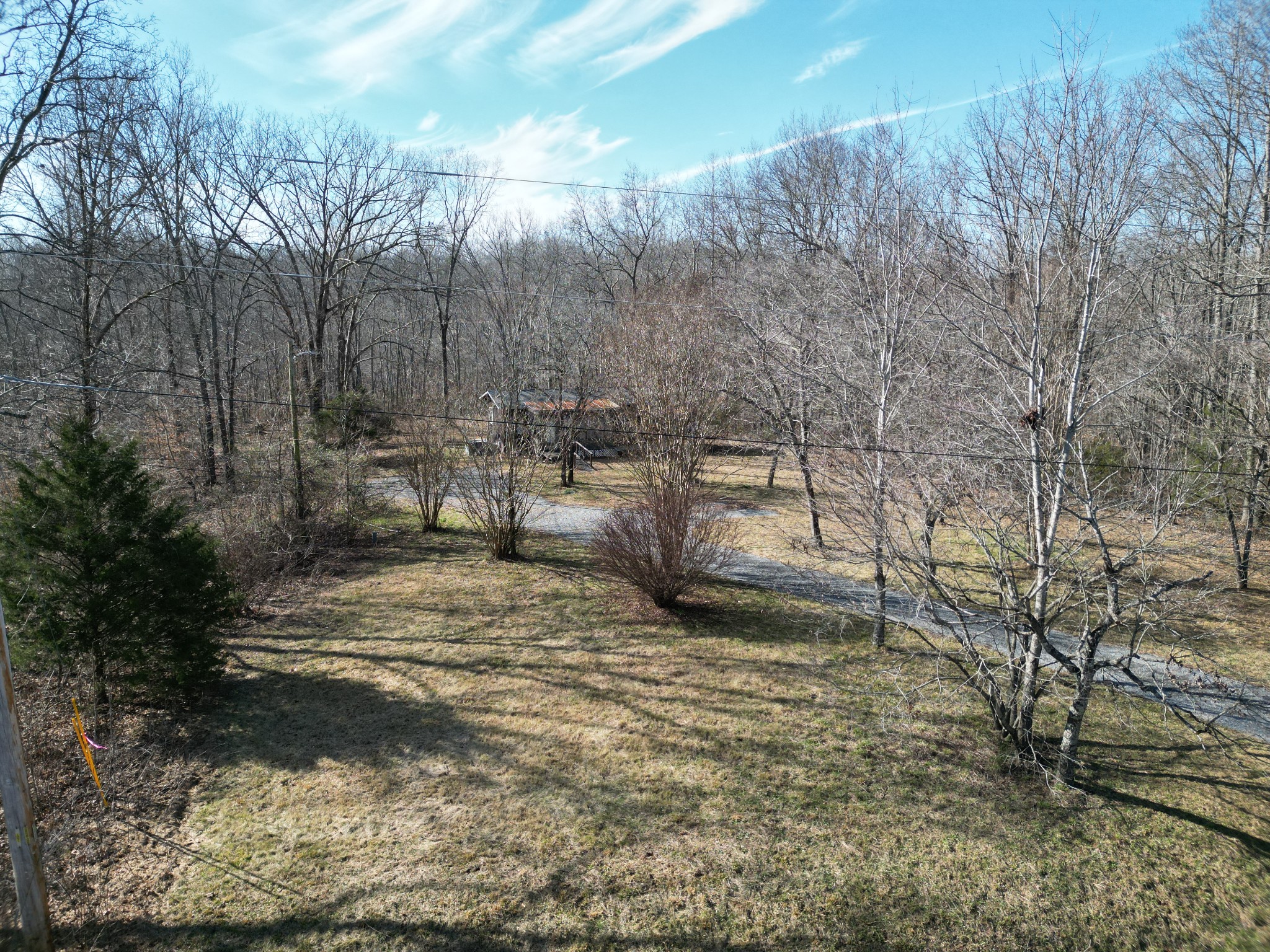 7050 Primm Springs Road Lyles, TN 37098 - Photo 2 of 17