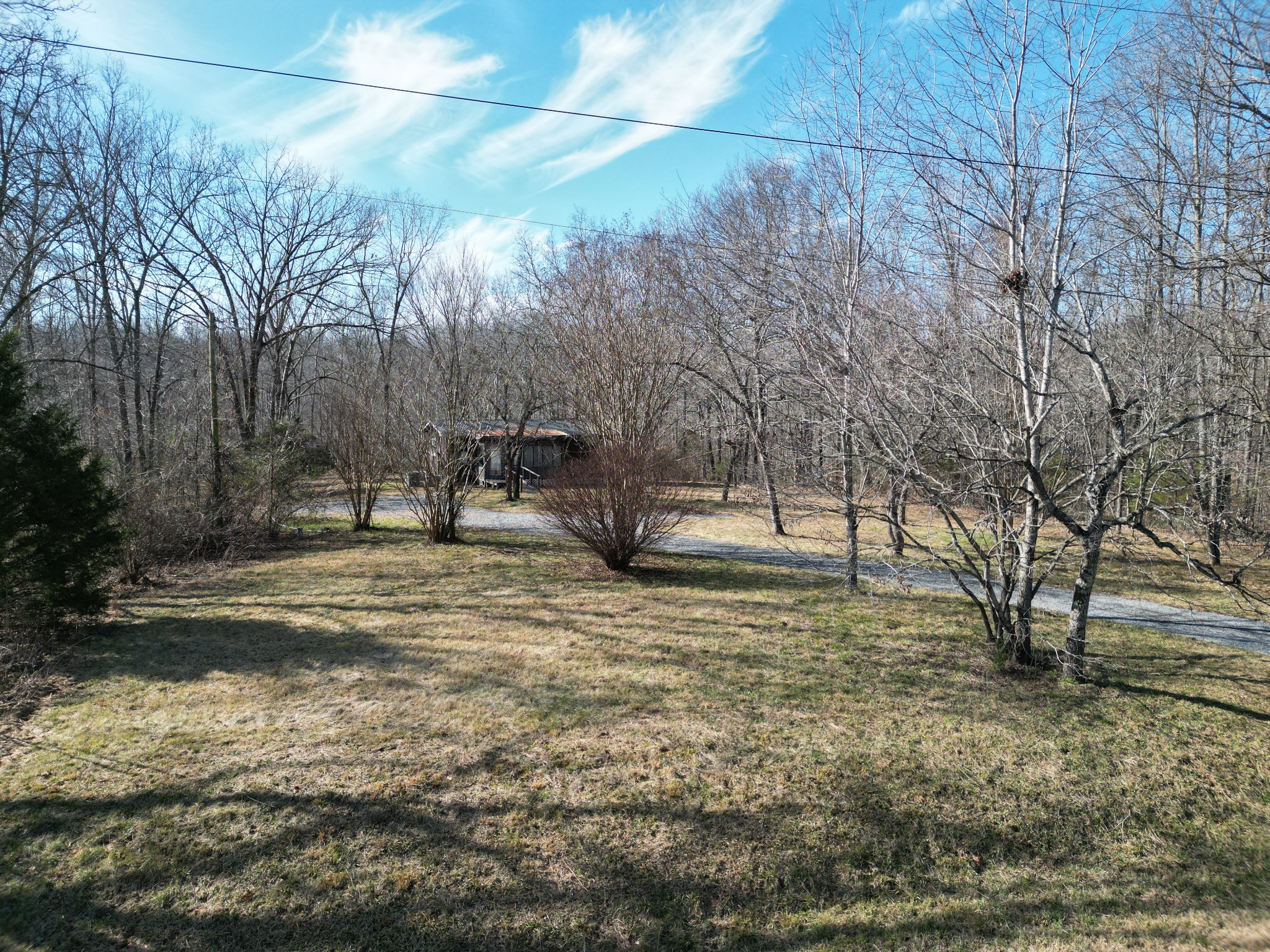 7050 Primm Springs Road Lyles, TN 37098 - Photo 3 of 17