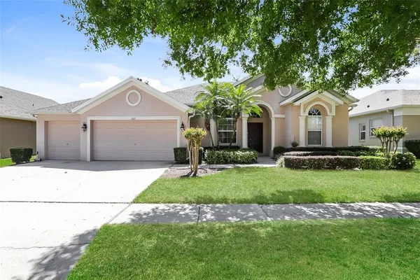 $2,300 | 1007 Sweet Breeze Drive, Valrico, FL 33594