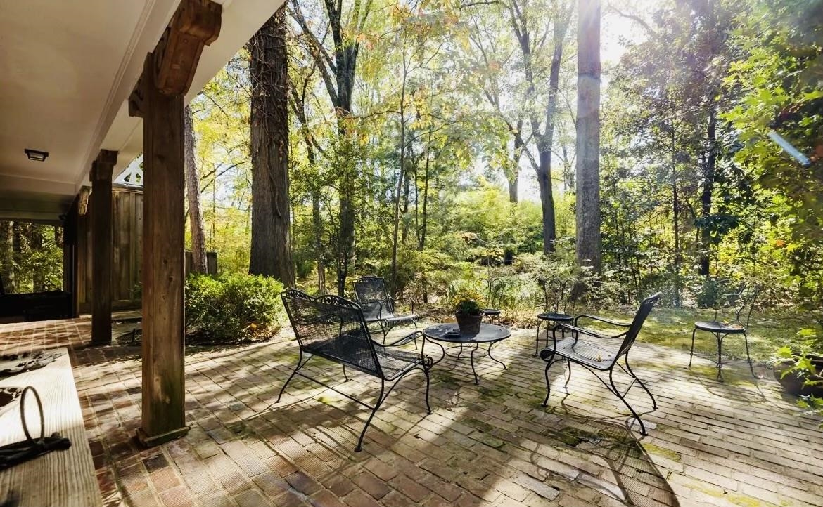 7273 Raleigh Lagrange Road Cordova, TN 38018 - Photo 6 of 30 View of patio