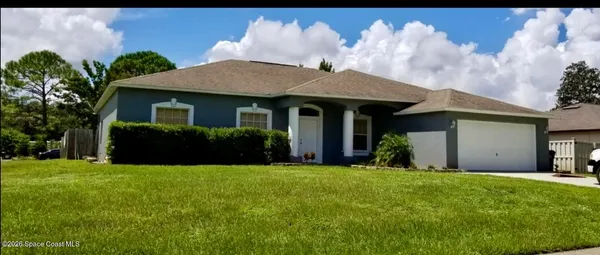 $2,700 | 3315 Casi Drive, Titusville, FL 32796
