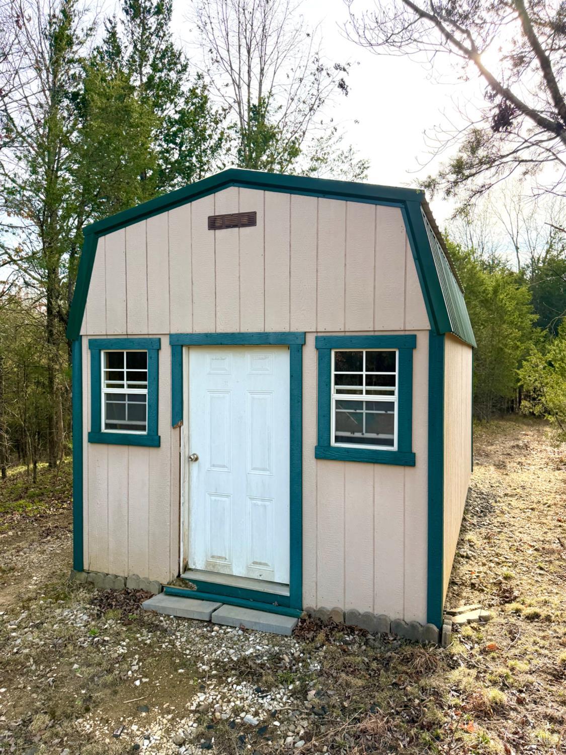 1600 Magee Jones Road Peebles, OH 45660 - Photo 34 of 91