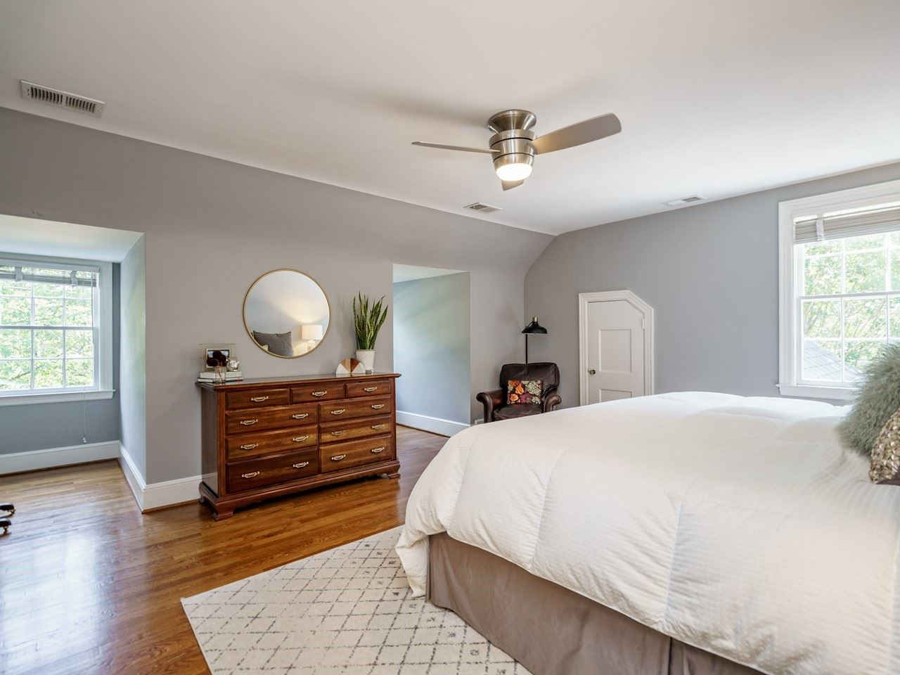 1703 Fairview Road Raleigh, NC 27608 - Photo 19 of 30 Photo 19