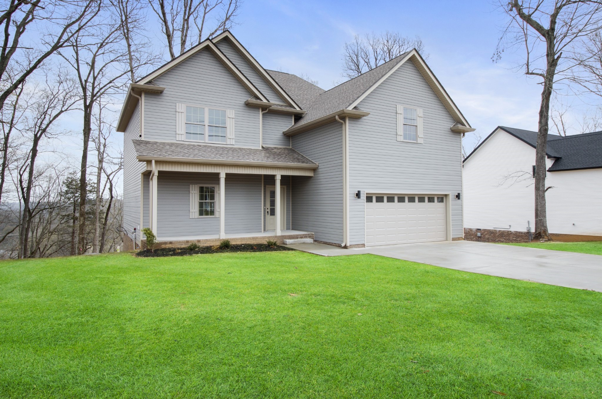 2125 Powell Road Clarksville, TN 37043 - Photo 2 of 41