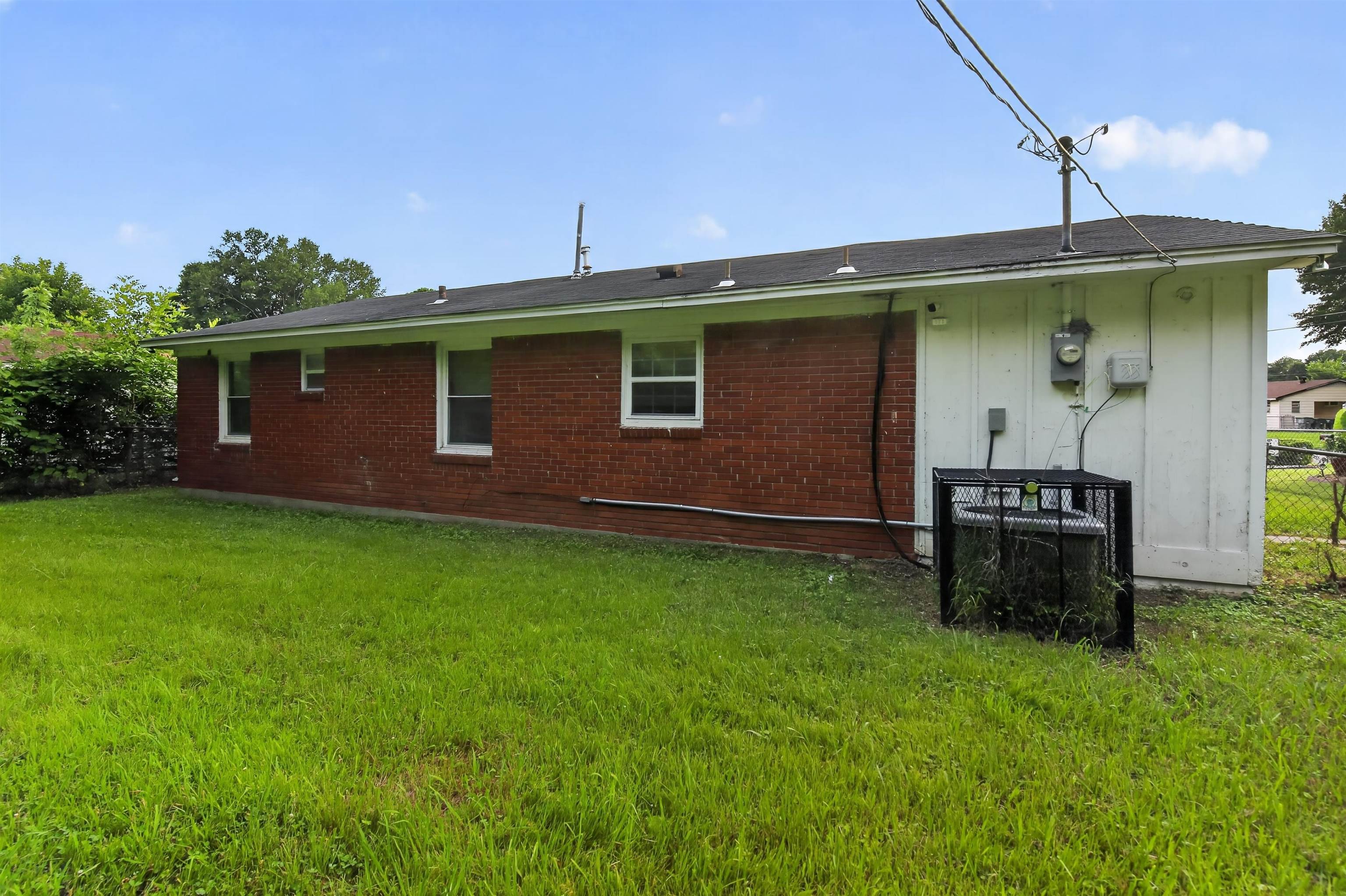 3994 Leech Road Memphis, TN 38109 - Photo 28 of 30