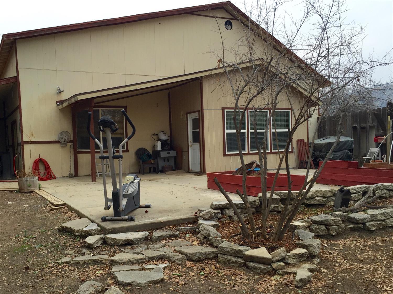 40610 Balch Park Road Springville, CA 93265 - Photo 25 of 25 guest house