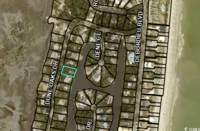 $1,100,000 | 34 Dune Oaks Drive, Georgetown, SC 29440