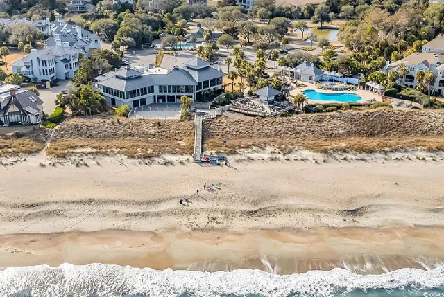 $1,100,000 | 34 Dune Oaks Drive, Georgetown, SC 29440