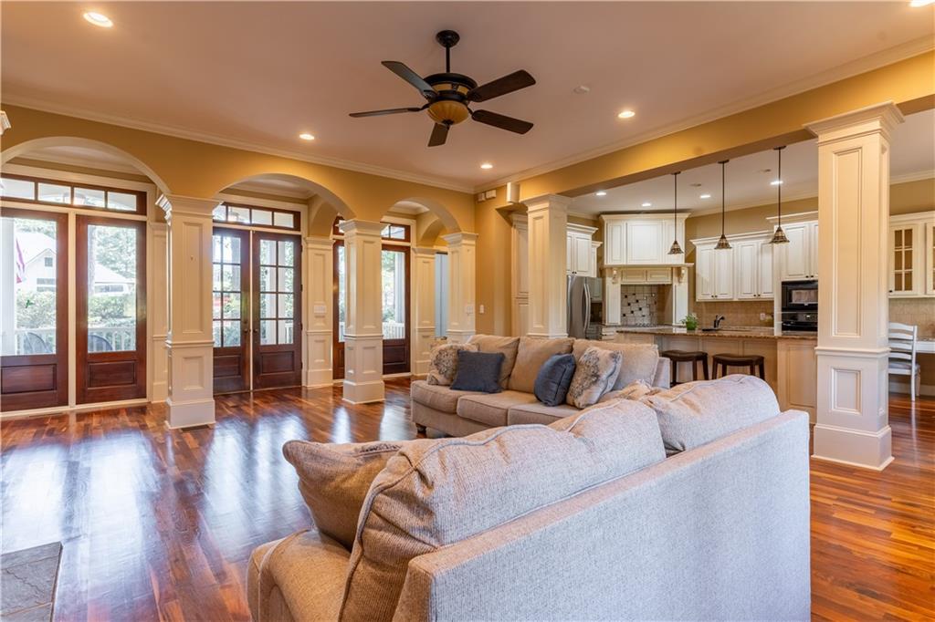 1631 Red Cedar Road Commerce, GA 30530 - Photo 25 of 44 Gallery Image 25