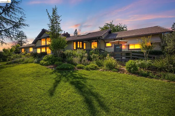 $1,450,000 | 22890 Mount Holly Lane, Columbia, CA 95310