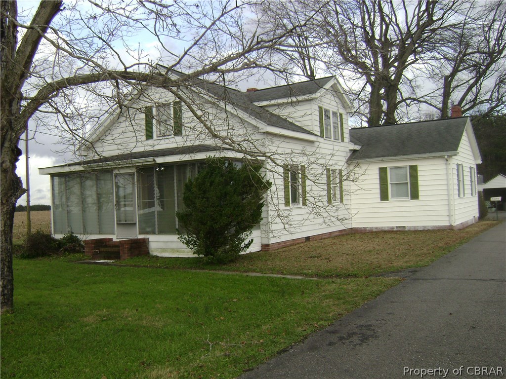 2457 Buena Vista Road Saluda, VA 23149 - Photo 1 of 17