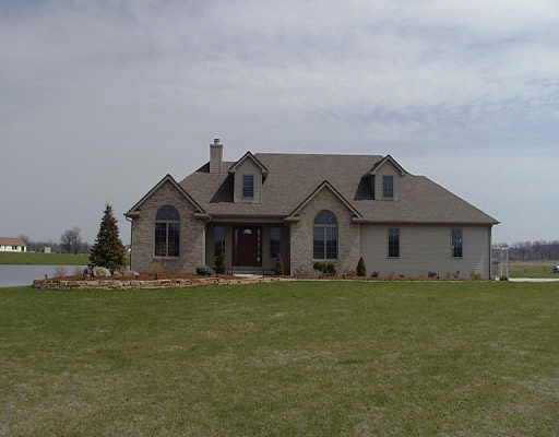 16910 Boger Road Spencerville, IN 46788 - Photo 1 of 4 Gallery Image 1