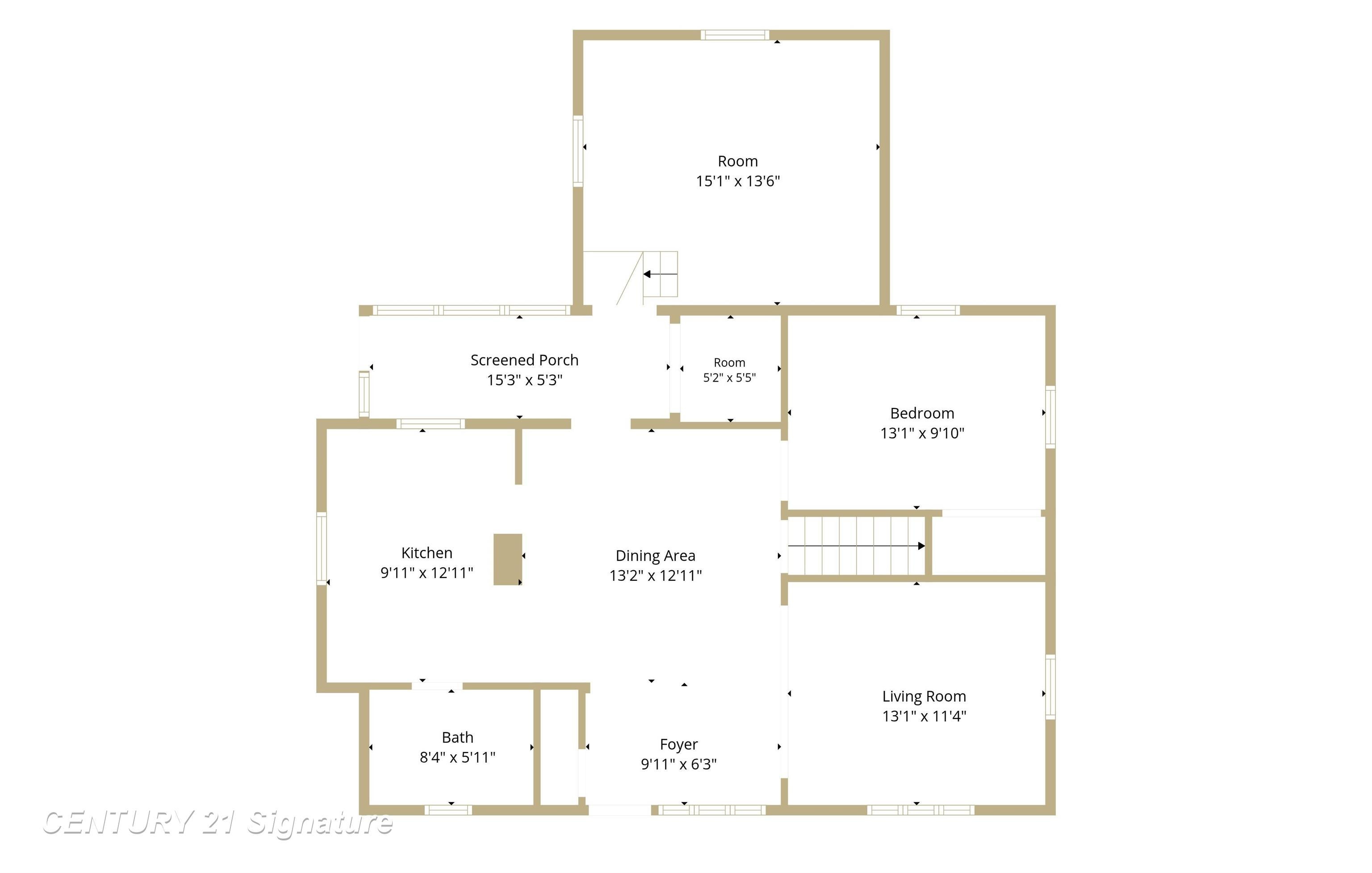 22335 Ederer Road Merrill, MI 48637 - Photo 47 of 50 Gallery Image 47