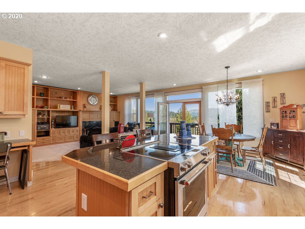 304 North Maple Hill Road Kelso, WA 98626 - Photo 12 of 31 Gallery Image 12