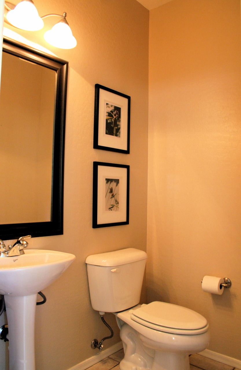 986 East Ranch Road Gilbert, AZ 85296 - Photo 9 of 14 1/2 bth