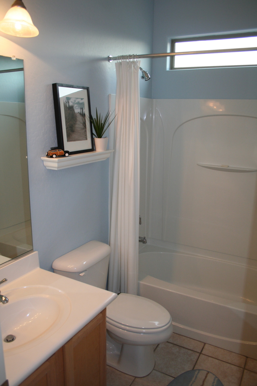 986 East Ranch Road Gilbert, AZ 85296 - Photo 10 of 14 2nd bth